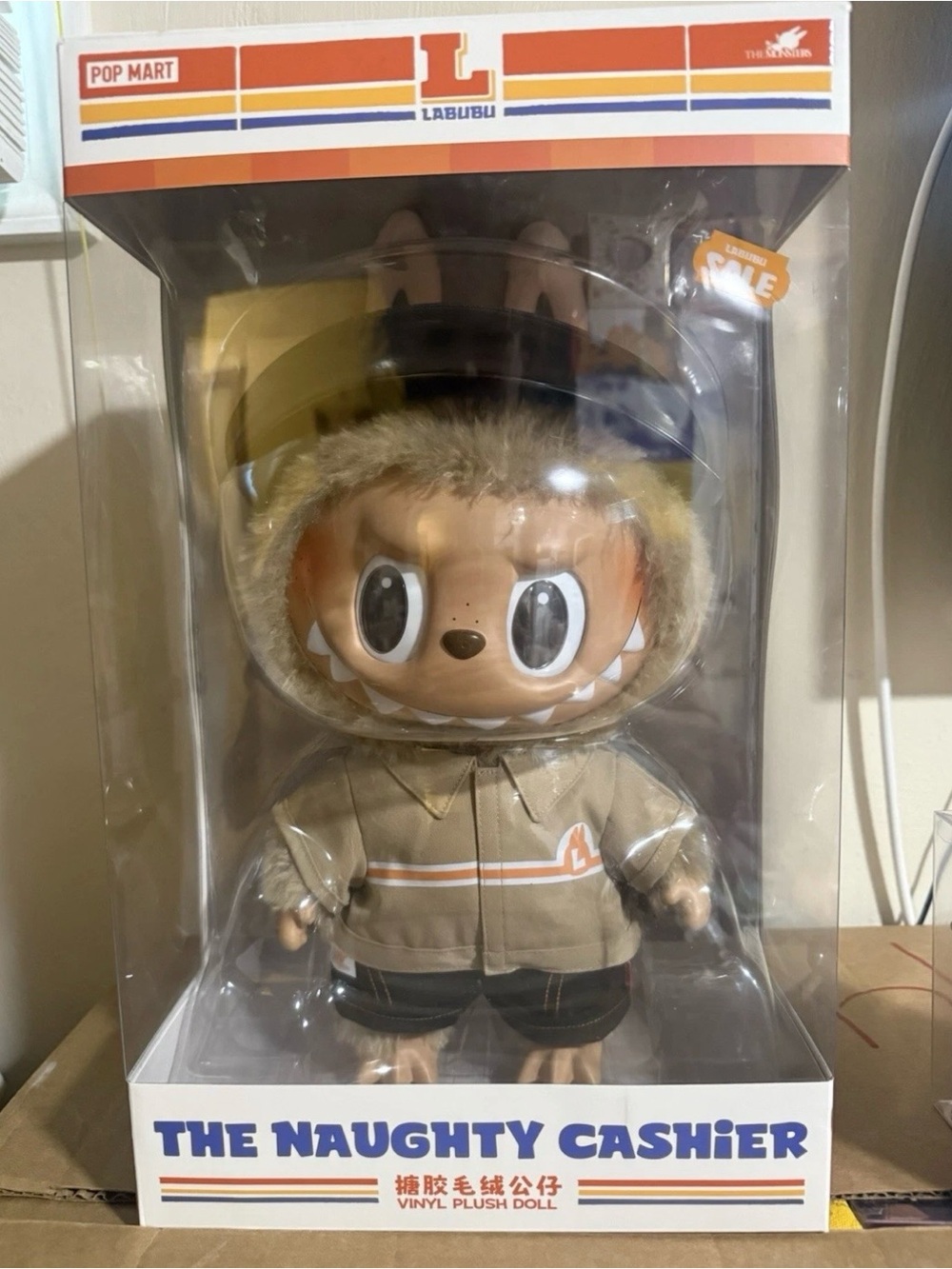 Labubu Bundle